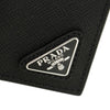 Prada Saffiano Card Holder 152541959 [P]