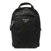 PRADA Rucksack aus Re-Nylon und Saffiano-Leder 152541985 [P]