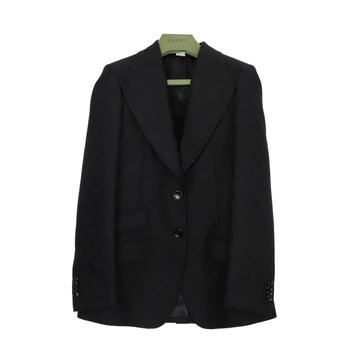 GUCCI GG Einzelblazer Größe 36 152162733