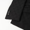 Gucci GG Single Blazer 36 152162733 [P]