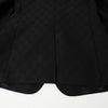Gucci GG Single Blazer 36 152162733 [P]