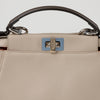 FENDI ピカブ ミニ トート ショルダーバッグ 8BN244 152164096 [P]