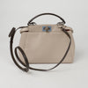 FENDI ピカブ ミニ トート ショルダーバッグ 8BN244 152164096 [P]
