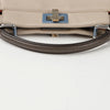 FENDI ピカブ ミニ トート ショルダーバッグ 8BN244 152164096 [P]