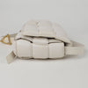 Bottega Veneta Padded Cassette Shoulder Crossbody Bag 152171818 [P]