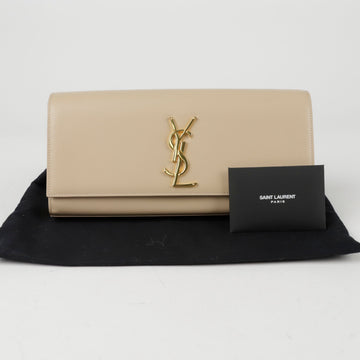 SAINT LAURENT Cassandra Clutch 326079 152171976