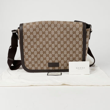 Gucci Messenger Crossbody Bag 449171 152174685