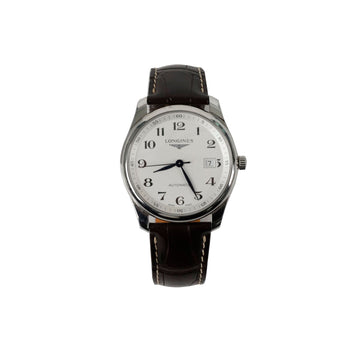 Longines L2 793 4 78 3 Master Collection Automatic Watch 152193345