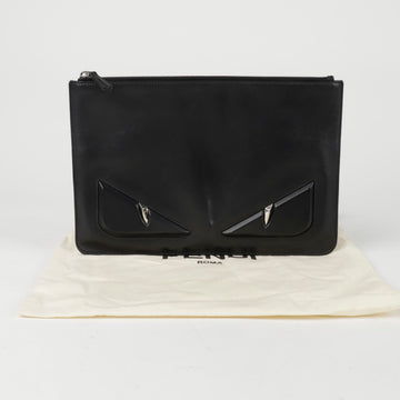 FENDI 7N0078 Monster Clutch 152193814