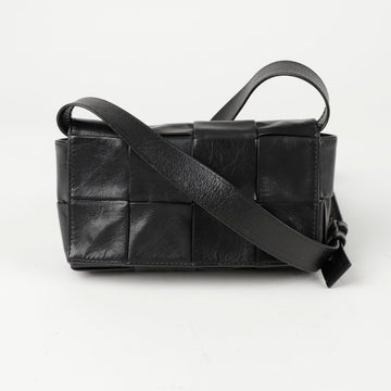 Bottega Veneta Cassette Mini Belt Bag 152200137