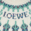 LOEWE ペアアイランドセーター 152314400 [P]