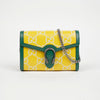 GUCCI ディオニソス スモール ショルダー クロスバッグ 152197126 [P]