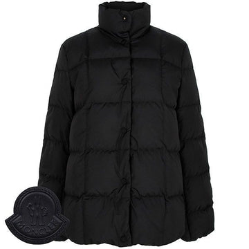 MONCLER Cochevinen Daunenjacke in Schwarz 1A00067 598HW 999 149293110 [P]