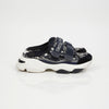 DIOR オブリーク ミュール 36.5 サイズ KCK346OBY 152198558 [P]