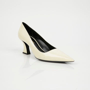 PRADA 36.5サイズパンプスヒール 152230290