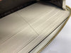 Gucci Horsebit 1955 GG Zipped Long Wallet 621889 152543865 [P]