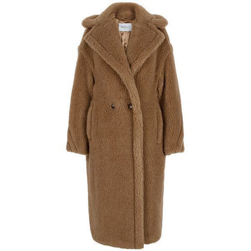 MAXMARA カメル テディ ベア アイコン コート TEDDY 001 2521016082 146356168 [P]