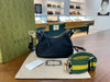 Gucci Athaush Hobo Small Shoulder Bag Black 699409 152543974 [P]