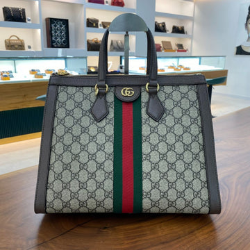 GUCCI オフィディア トート＆ショルダーバッグ 524537 152544027