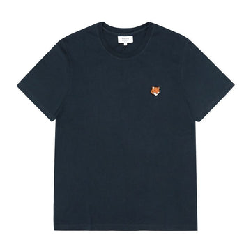 Maison Kitsune Short Sleeve T-Shirt 0413 149940608