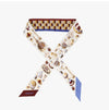 Salvatore Ferragamo Women's Scarf 151662803 [P]