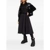 Moncler Wool Cashmere Tricot Padded Cardigan Jacket 152544676 [P]