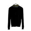 Fendi High Neck Wool Knit 2243 FZZ411 A4GC 152560971 [P]