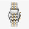 Michael Kors MK8954 Hutton Multi-function Chronograph Men's Metal Watch 144648350 [P]