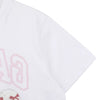 GANNI T-Shirt mit Animal-Print A1050029-151 152598918 [P]