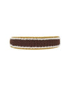 Miu Miu Crochet Headband 152598952 [P]
