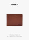 Fossil Mykel Bi-Fold Wallet 144732394 [P]