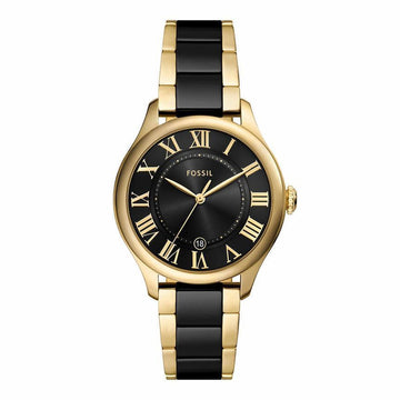 Fossil Gilmore Women's Ceramic Watch CE1132 144732852 [P]