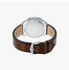 FOSSIL Multifunktions-Chronograph Herren Lederuhr FS6147 144732929 [P]