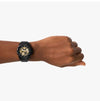 FOSSIL ME3217 (Bronson) ブロンソンスケルトン メンズメタル時計 144732932 [P]