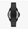 FOSSIL ME3217 (Bronson) ブロンソンスケルトン メンズメタル時計 144732932 [P]
