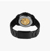 FOSSIL ME3217 (Bronson) ブロンソンスケルトン メンズメタル時計 144732932 [P]