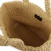 Prada Small Crochet Tote Bag 152598971 [P]
