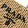 Prada Small Crochet Tote Bag 152598971 [P]
