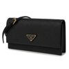 Prada Saffiano Mini Crossbody Bag 152598981 [P]