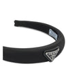 PRADA Nylon Stirnband 1IH080 2DMI F0002 152598986 [P]