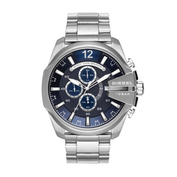 DIESEL Mega Chief Chronograph Herren Armbanduhr DZ4417 146392253