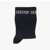 cep Mid Support Ankle Sleeve Black/Grey 150878007 [P]