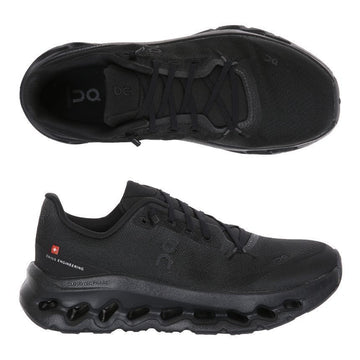 ON-RUNNING Eclipse/Schwarz On Running Sneakers 146844071