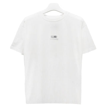 Maison Margiela 26SS MM6 Number Logo Short Sleeve T-Shirt 152602440