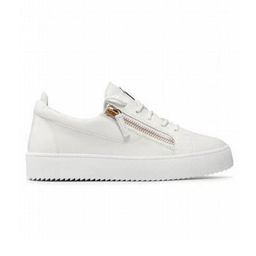 GIUSEPPE ZANOTTI メイランダンスニーカー ホワイト RW00017 007 152603914