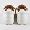 GIUSEPPE ZANOTTI メイランダンスニーカー ホワイト RW00017 007 152603914 [P]
