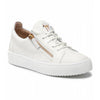 GIUSEPPE ZANOTTI メイランダンスニーカー ホワイト RW00017 007 152603914 [P]