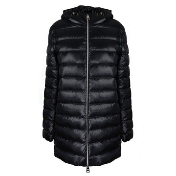 HERNO レディースリゾートAシェイプパディングジャンパーPI00133DR12017Z9300 152606108