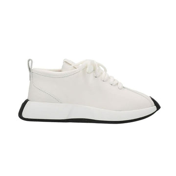 GIUSEPPE ZANOTTI Omnia Lace-Up Sneakers Weiß RS10017 010 152606288