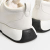 Giuseppe Zanotti Omnia Lace-Up Sneakers White RS10017 010 152606288 [P]